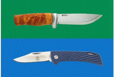 The Scout’s Guide to Picking the Perfect Knife