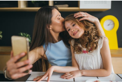 7 Reasons Why Mom Is the Heart and Soul of Scouting
