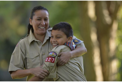 Mother’s Day 2024: The Top Gifts for Mom at Scout Shop