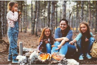 Scout Shop Presents: Mother's Day Gift Guide 2022