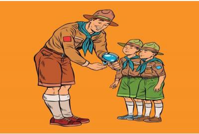 The Parent’s Guide to Volunteering at Summer Camp 