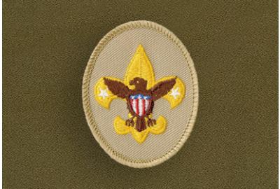The Second Rank in Scouts BSA: Earning the Tenderfoot Rank