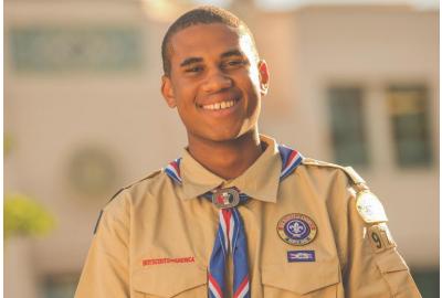 Celebrate Eagle Scout Day with the Perfect Eagle Scout Gift
