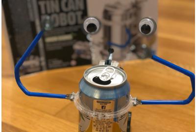 3 STEM Kits that are Perfect for all Scouts Who Are Scouting at Home