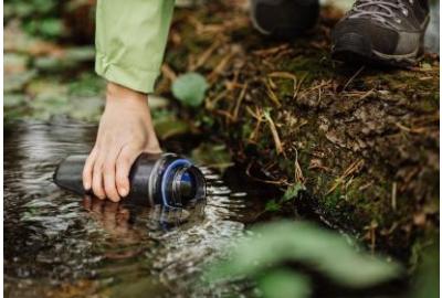 Scouting America Safety Series: Fuel Every Adventure by Staying Hydrated