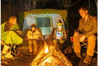 How To Choose the Best Tent for You and Your Camping Type