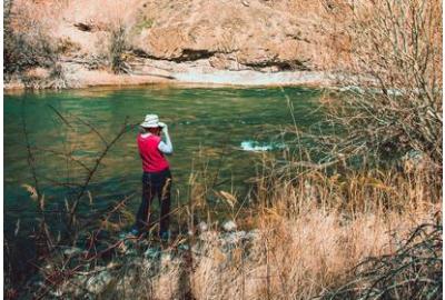 Living the Outdoor Code: Mind Your Outdoor Manners