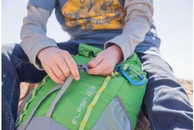 How to Pack Your Backpack for Camping