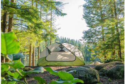 How to Pick Your Perfect Tent