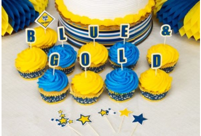 Ultimate Blue & Gold Banquet Planning Guide for Cub Scout Parents