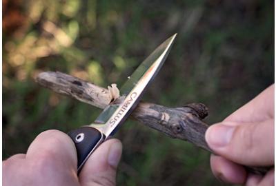 The New Camillus Eagle Scout Knives: Made by Eagle Scouts for Every Adventurer