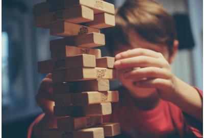 5 Fun and Active Den Meeting Game Ideas