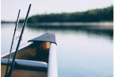 Fishing: A Guide to Getting Hooked