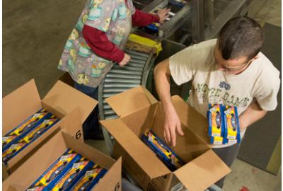 The People Behind the Pinewood Derby Kits