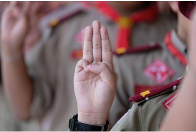 Choosing the Perfect Scouts BSA Troop