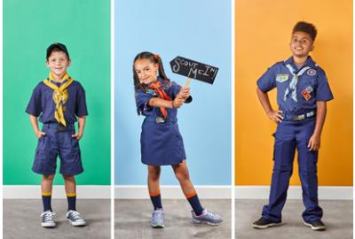 Cub Scout Uniforms: The Lowdown 