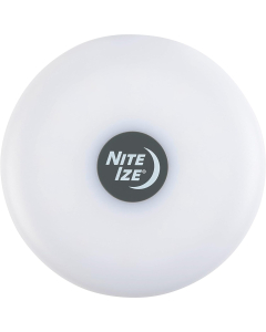 Nite Ize Radiant StarLit Rechargeable Lantern and String Light Disc-O