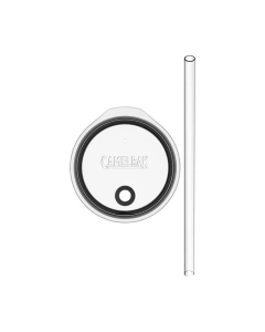 Tumbler Lid with Straw LG