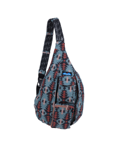 KAVU Rope Bag, Harvest Tile