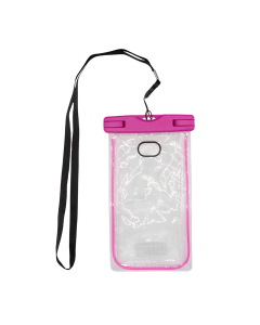 Chums Glow Phone Pouch
