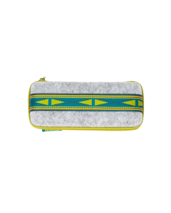 Chums Upcycled Felt Case