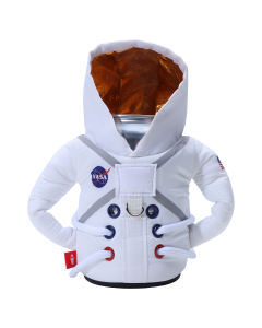 Puffin Drinkwear Can Insulator - The Space Suit