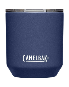 CamelBak Horizon 10 oz Rocks Tumbler, Insulated Stainless Steel