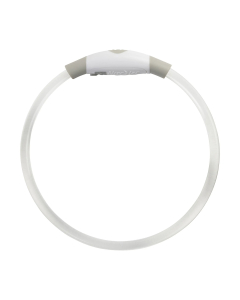Nite Ize NiteMeow Rechargeable LED Safety NecklaceDisc-O Select