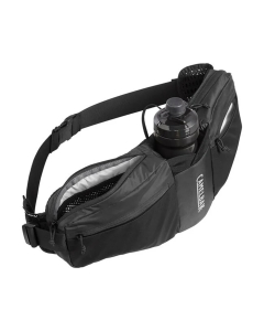 Camelbak Podium Flow 4 Hydration Belt, Black