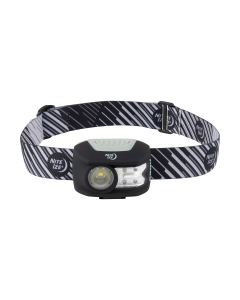 Nite Ize Radiant 250 Headlamp, Charcoal