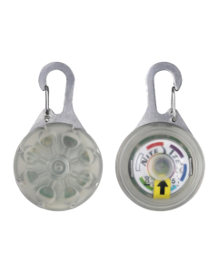 Nite Ize SpotLit Collar Light Disc O Select