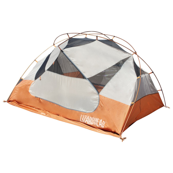 Lizardhead Basecamp 3-Person Tent