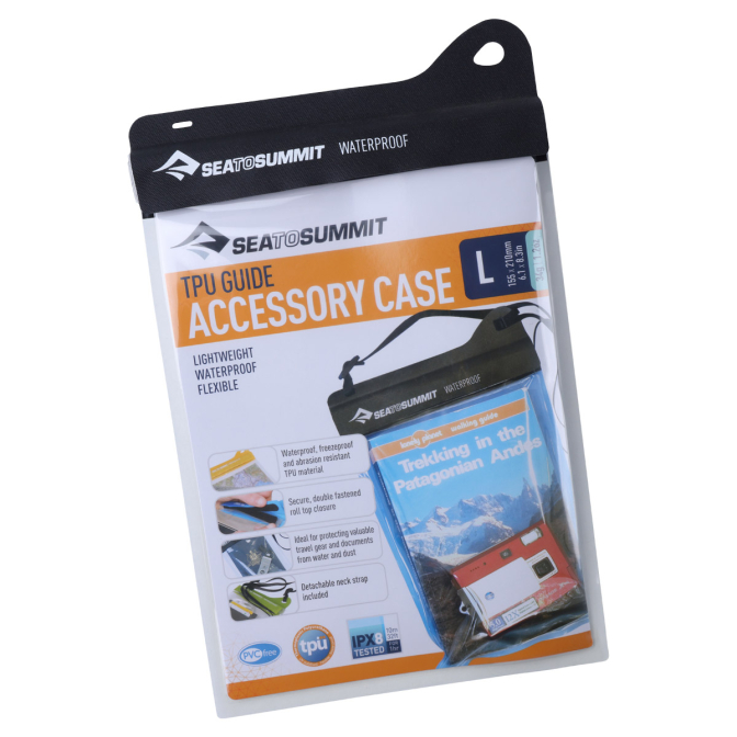 Sea to Summit TPU Waterproof Accessory Case