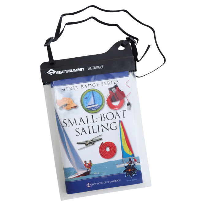 Sea to Summit TPU Waterproof Accessory Case