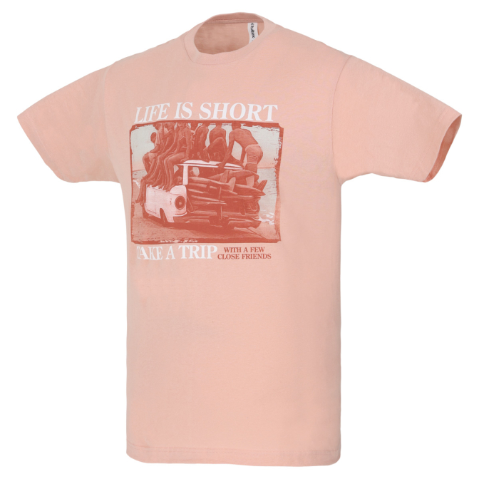 Take a Trip Tee - Adult S-2XL