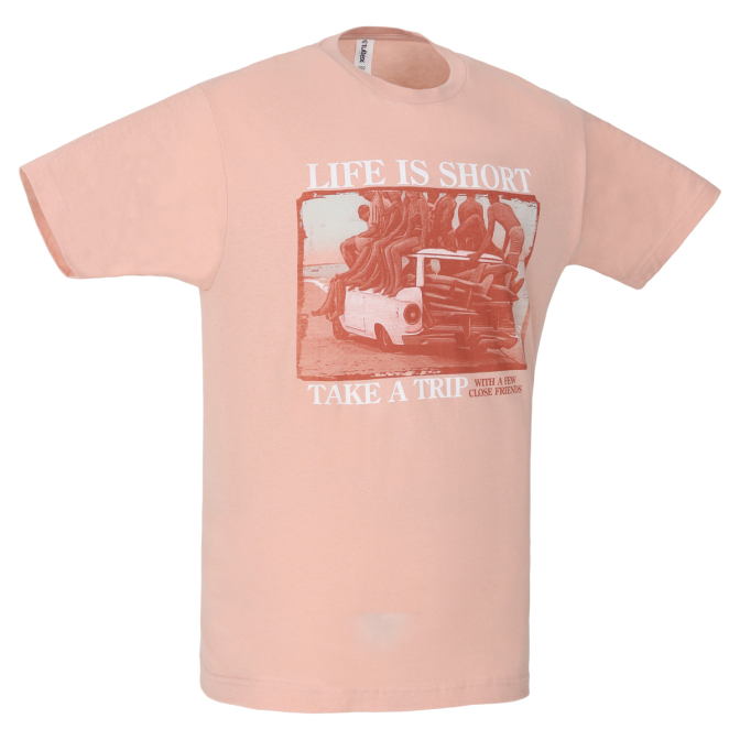 Take a Trip Tee - Adult S-2XL