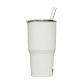 CamelBak Horizon 24oz Tall Straw Mug, Insulated Stainless Steel - Navy, White, Purple Sky, Moss thumbnail