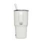 CamelBak Horizon 24oz Tall Straw Mug, Insulated Stainless Steel - Navy, White, Purple Sky, Moss thumbnail