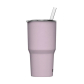 CamelBak Horizon 24oz Tall Straw Mug, Insulated Stainless Steel - Navy, White, Purple Sky, Moss thumbnail