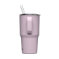 CamelBak Horizon 24oz Tall Straw Mug, Insulated Stainless Steel - Navy, White, Purple Sky, Moss thumbnail