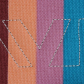 KAVU Rope Bag, Sweet Stripe thumbnail