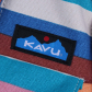 KAVU Rope Bag, Sweet Stripe thumbnail