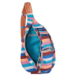 KAVU Rope Bag, Sweet Stripe thumbnail