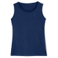 Coolibar Morada Everyday Basic Tank - Navy, Women's XS-2XL thumbnail
