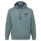 Beach Club Hoodie - Adult S-2XL thumbnail