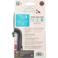 Nite Ize RunOff Waterproof Phone Case, Charcoal thumbnail