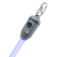 Radiant Rechargeable LED Glow Stick Disc O Select thumbnail