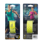 Nite Ize SlapLit LED Slap Wrap Neon Yellow/Red LED thumbnail