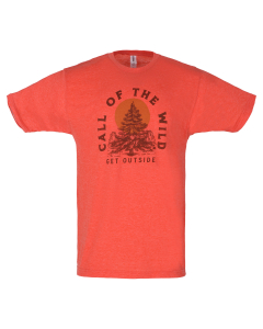 Call of the Wild Tee - Adult S-2XL
