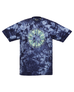 Find Me Under the Pines Tee, Tie-Dye  -Adult S-2XL